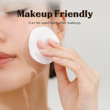 CATCH ME PATCH Her’s Band Big Volume Spot – Hydrocolloid Spot Cover Patches, Ultra-Thin & Water-Resistant Design, 126 Count