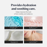 BIOFOX Medipress Rupin Hydra Serum 98ml – NMF-Inspired Moisture Boosting Serum with Lupine Protein, Peptides & Aquaporin Complex for Soft, Supple-Looking Skin