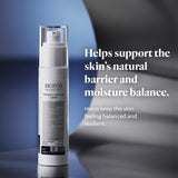 BIOFOX Medipress Rupin Vital Cream 50ml – Lamellar-Structured Nourishing Cream with Peptides, Aquaporin & Meadowfoam Seed Oil for Soft, Supple-Looking Skin