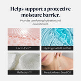 BIOFOX Medipress Rupin Vital Cream 50ml – Lamellar-Structured Nourishing Cream with Peptides, Aquaporin & Meadowfoam Seed Oil for Soft, Supple-Looking Skin