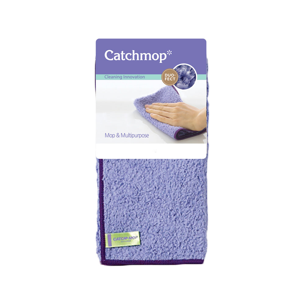 Multipurpose Cloth, Easy to clean, Reusable, No detergent needed (3 sets)