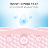 Natale Bubble Bath & Shampoo 300ml