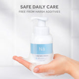 Natale Bubble Bath & Shampoo 300ml