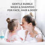 Natale Bubble Bath & Shampoo 300ml