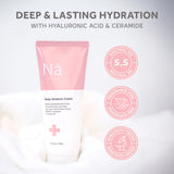 Natale Deep Moisture Cream 200ml