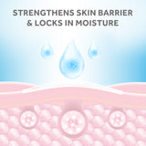 Natale Deep Moisture Cream 200ml