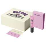 ORG Eyelash Perm Kit - A self-kit that anyone can use easily and conveniently