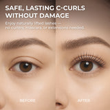 ORG Eyelash Perm Kit - A self-kit that anyone can use easily and conveniently