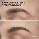 ORG Brow Lift Perm Kit - A self-kit that anyone can use easily and conveniently