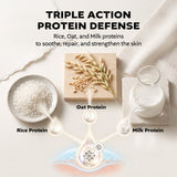 PROTEIN BALM CREAM + 1 + 0.16kg + White