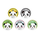 LOOK ATME Panda Hydrogel Eye & Smile Patches