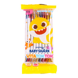 Pinkfong Babyshark Vita TokTok 16ea x 12case = 192EA [C/T]