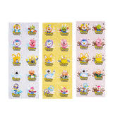 Pororo's Milk Candy 32ea [C/T] - Milk, Chocolate milk, Banana milk flavor