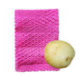 K-CORNSSIL PLA Potato Peeling Scrubber, 4pcs/pack