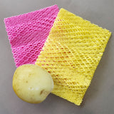 K-CORNSSIL PLA Potato Peeling Scrubber, 4pcs/pack
