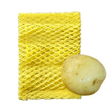 K-CORNSSIL PLA Potato Peeling Scrubber, 4pcs/pack
