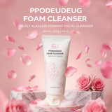 Ppodeudeug Foam Cleanser 120g