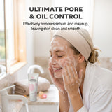 Ppodeudeug Foam Cleanser 120g