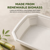 RETARCH Food Tray Set (Body + Lid)