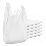 RETARCH White Plastic Bag L
