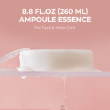 Revcell 3-days Ampoule Pad / 249.2 g / White