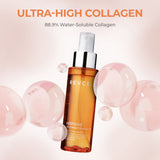 Revcell Intensive Vita Collagen Ampoule Mist / 100ml / 110g / White