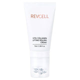 Revcell Vita Collagen Lifting Rolling Cream / 70ml / 66.9g / Yellow