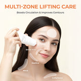 Revcell Vita Collagen Lifting Rolling Cream / 70ml / 66.9g / Yellow