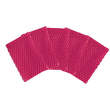 K-CORNSSIL PLA Mesh Net Scrubber, 5pcs/pack