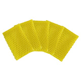 K-CORNSSIL PLA Mesh Net Scrubber, 5pcs/pack