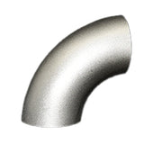 Stainless Steel Butt-Welding Elbow 90