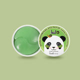 LOOK ATME Panda Hydrogel Eye & Smile Patches