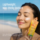 TIBENA ALWAYS REAL SUN BLOCK