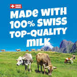 Swisscowers Training Crunchies for Dogs, 30g - Ideal for Training, Made with 100% Swiss Milk, Lactose-free, Gluten-Free, No Preservatives