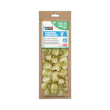 Swisscowers Training Crunchies for Dogs, 30g - Ideal for Training, Made with 100% Swiss Milk, Lactose-free, Gluten-Free, No Preservatives