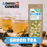 Swisscowers Training Crunchies for Dogs, 30g - Ideal for Training, Made with 100% Swiss Milk, Lactose-free, Gluten-Free, No Preservatives