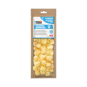 Swisscowers Training Crunchies for Dogs, 30g - Ideal for Training, Made with 100% Swiss Milk, Lactose-free, Gluten-Free, No Preservatives