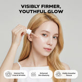 Premium Capsule Technology's Anti-Aging Solution VARA High Five Ampoule 1.12 fl. oz.