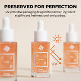 Premium Capsule Technology's Anti-Aging Solution VARA High Five Ampoule 1.12 fl. oz.