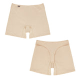 Waybe PerfectFit Women’s Boy Shorts with Built-in T-shaped LeakGuard