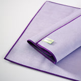 Window & Glass Cloth, Double-sided, Residue-free, Easy to clean (3 sets)