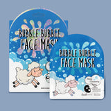 LOOK AT ME Face mask 1 Box (10 sheets)