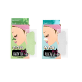 LOOK ATME Nose Pore Strips