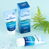 HEAVENING JEJU PURE TONEUP CREAM 40ml