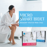 Smart Bidet