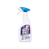 Mr. Zetta Magic Bathroom Cleaner Trigger 600ml