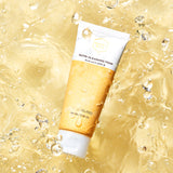 TRUE ISLAND HONET BEE NUTRI CLEANSING FOAM- 100ml