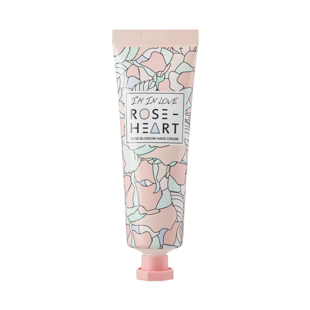 I'm in love Roseheart Rose Blossom Hand Cream