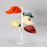 DP-HAT Cap Hanger 6 Hangers