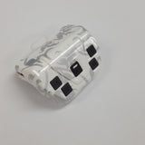 Wireless Wearable Finger Mouse - Compatible with Bluetooth for Smartphones, Laptops